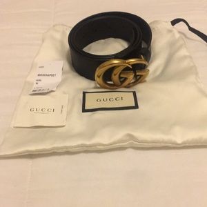 Gucci Belt